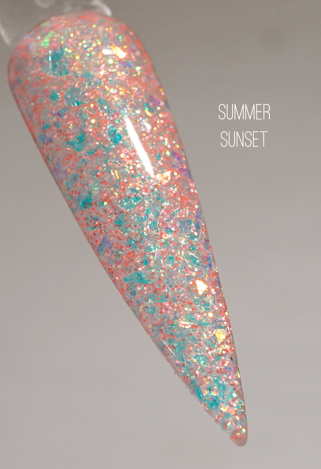 Summer Sunset 978