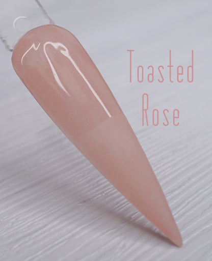 Toasted Rose 590