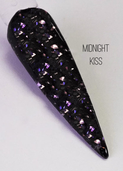 Midnight Kiss 745