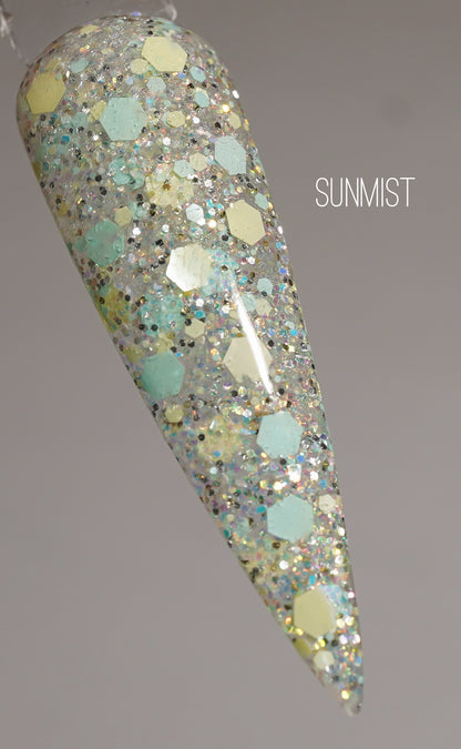 Sunmist 988