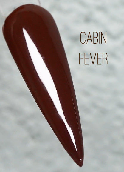 Cabin Fever 1183