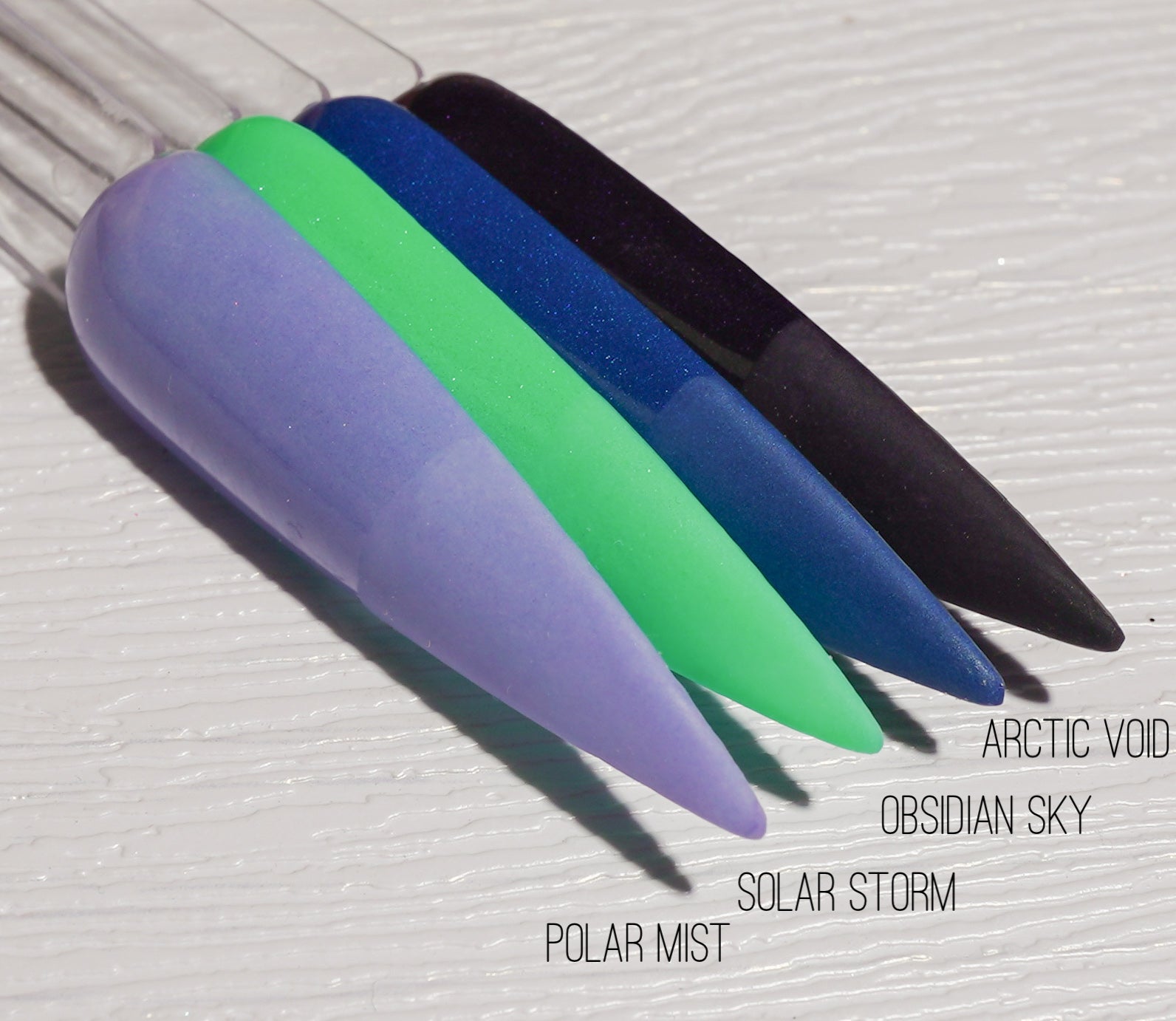 Solar Storm 982