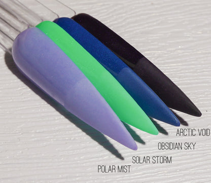 Solar Storm 982