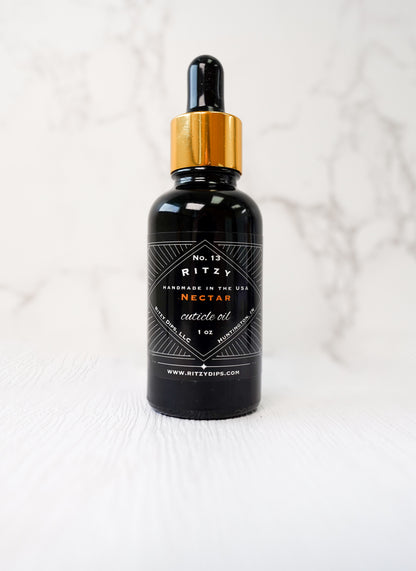 Nectar Cuticle Oil