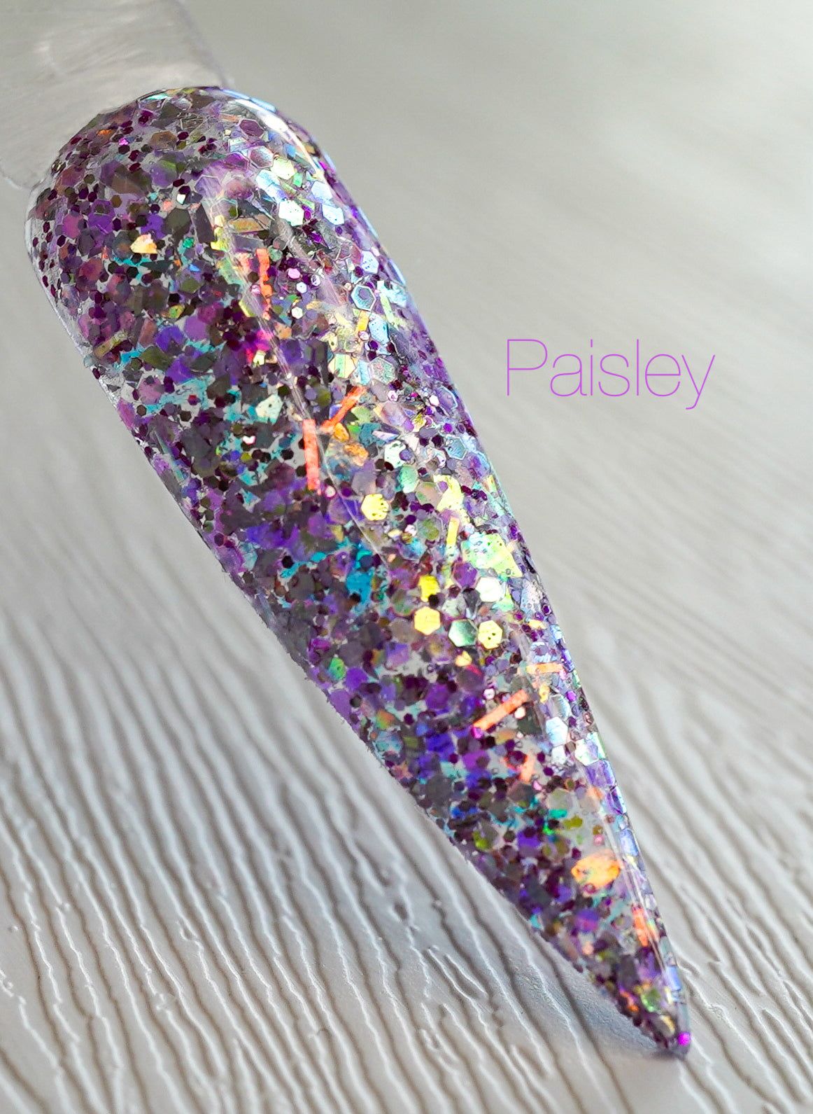 Paisley 627