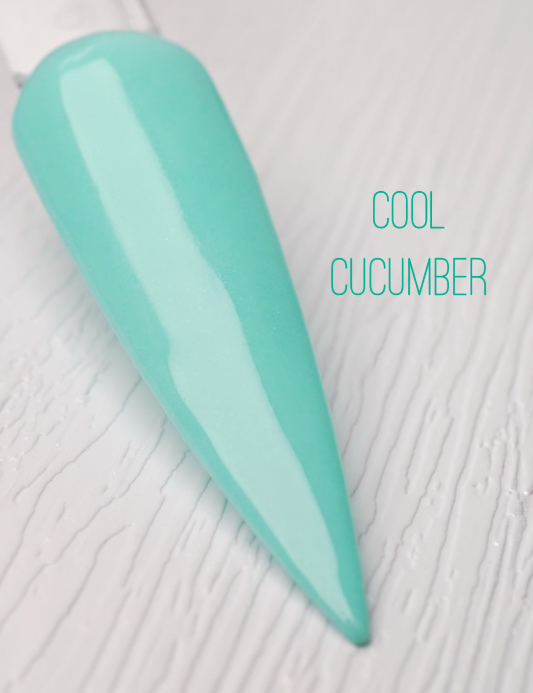 Cool Cucumber 804