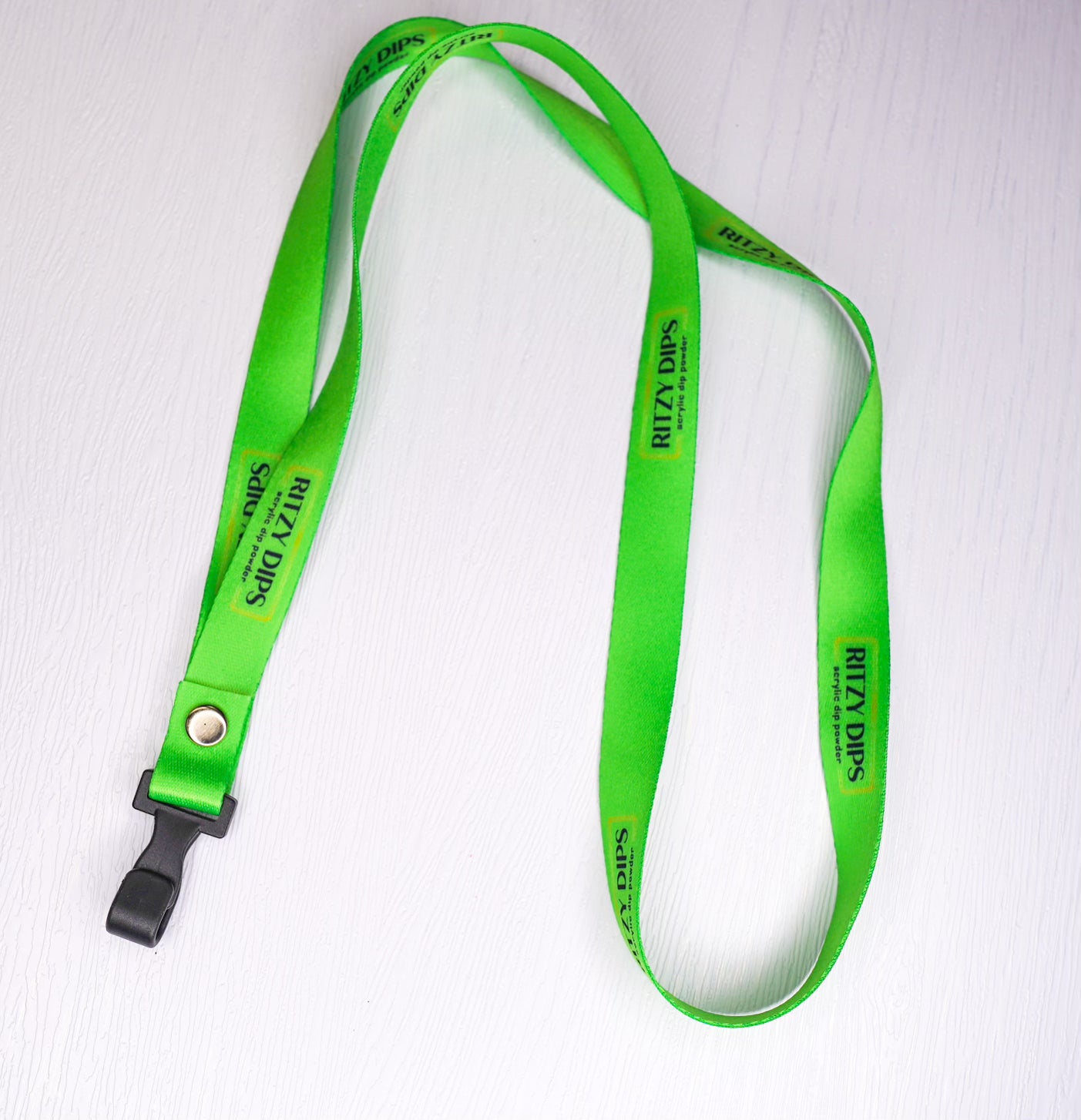 Ritzy Lanyard