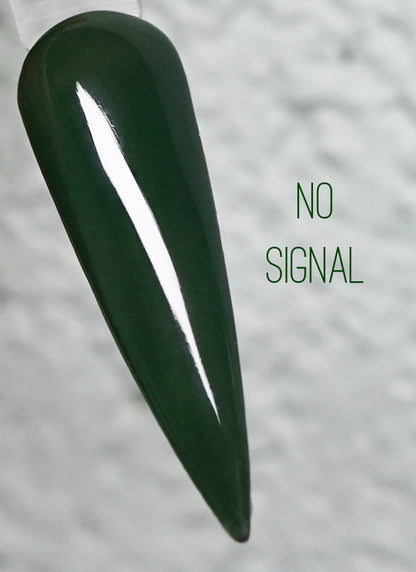 No Signal 1184