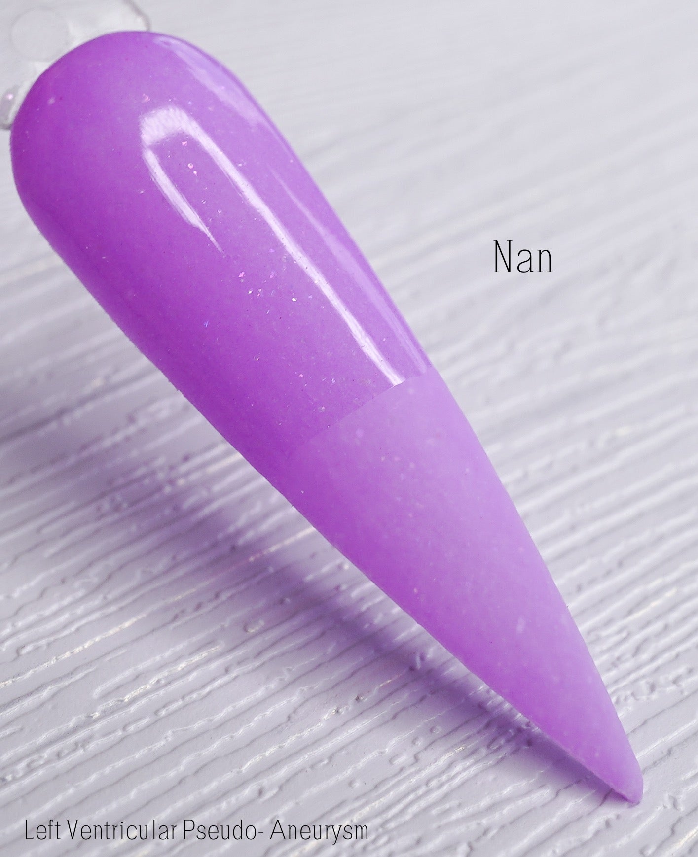 Nan (Glow) 656