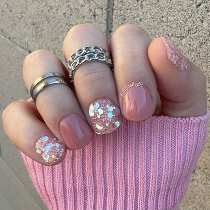 January Duo - Empress 925 & Crown Jewel 926