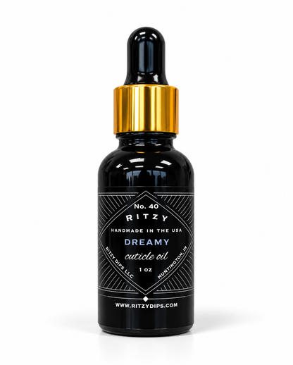 Dreamy Cuticle Oil