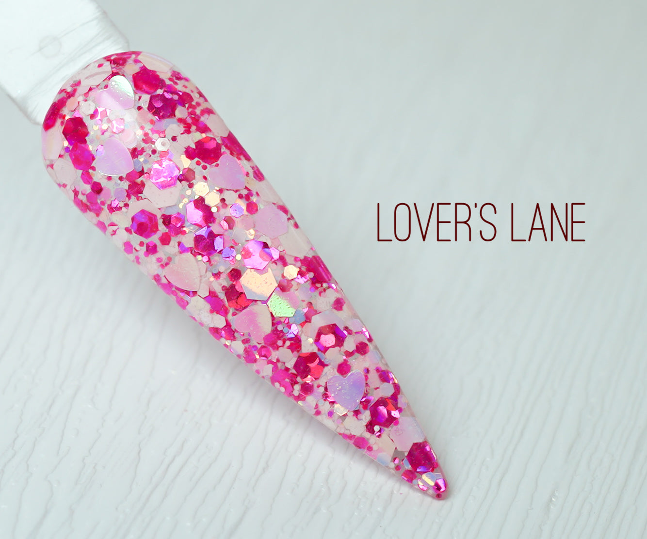 Lover's Lane 755