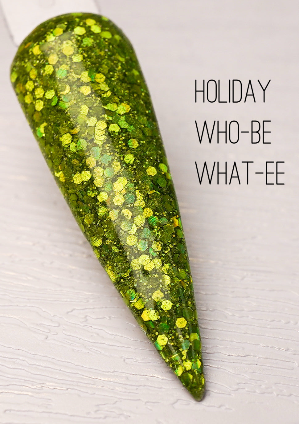 GRINCHY COLLECTION 2025