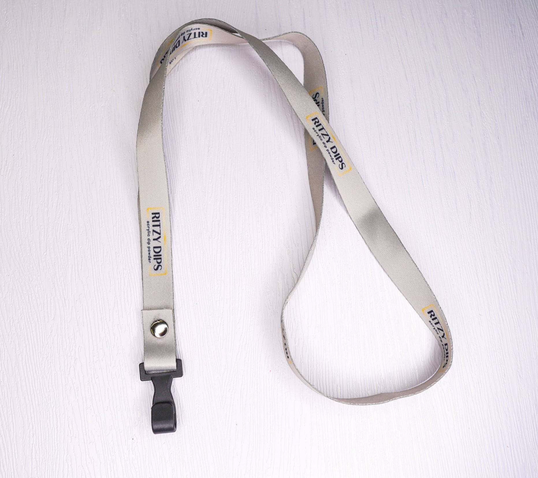 Ritzy Lanyard