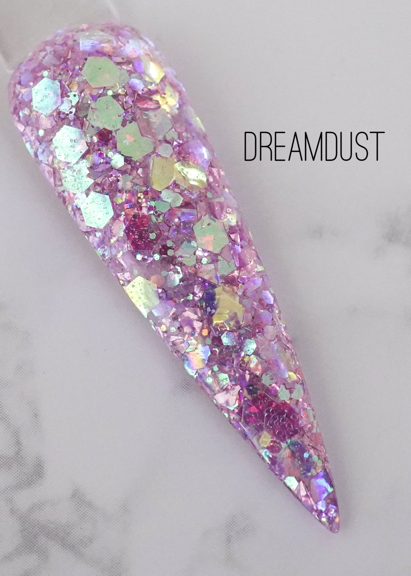 Dreamdust 709