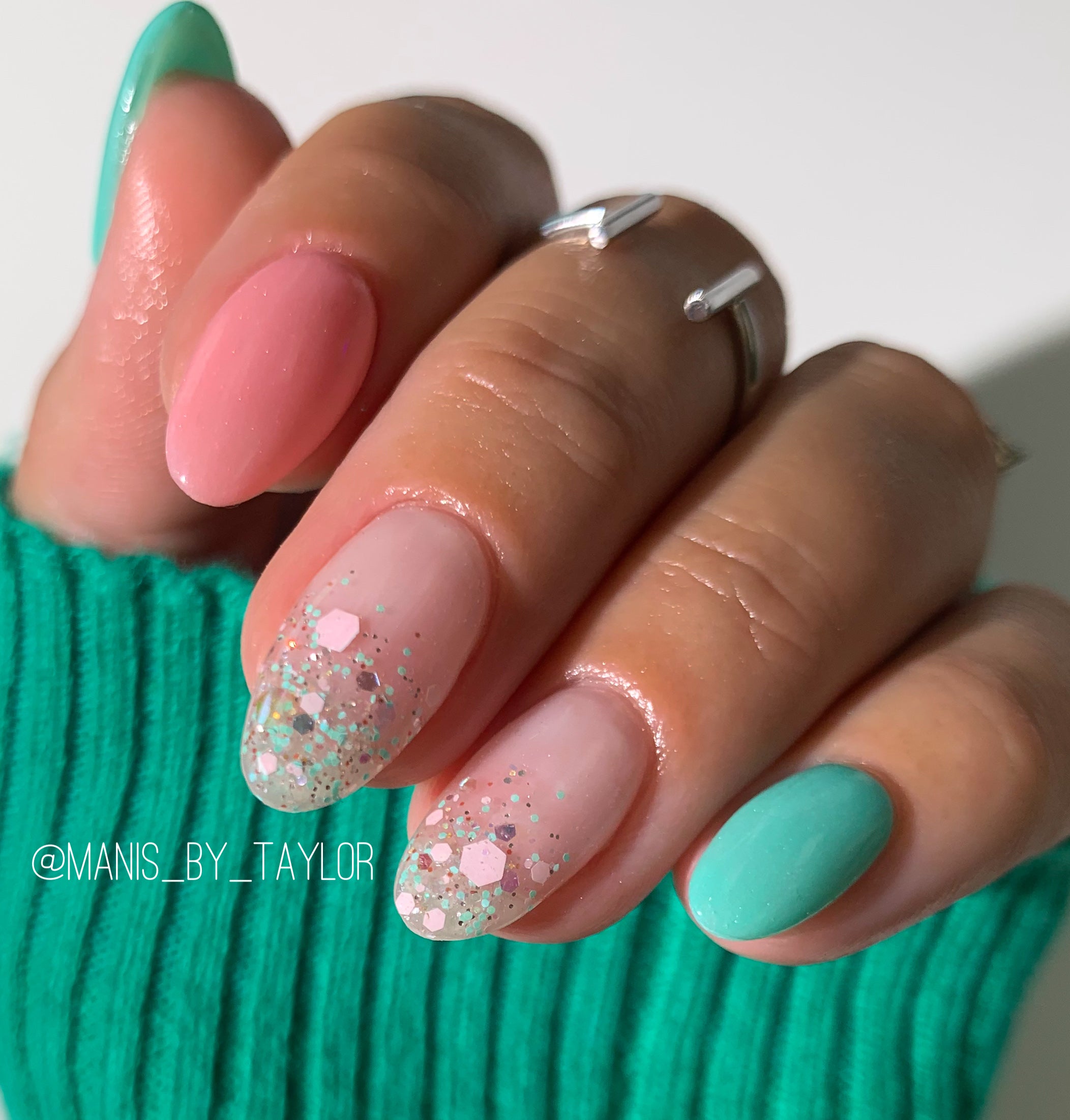 Pink Zest 803