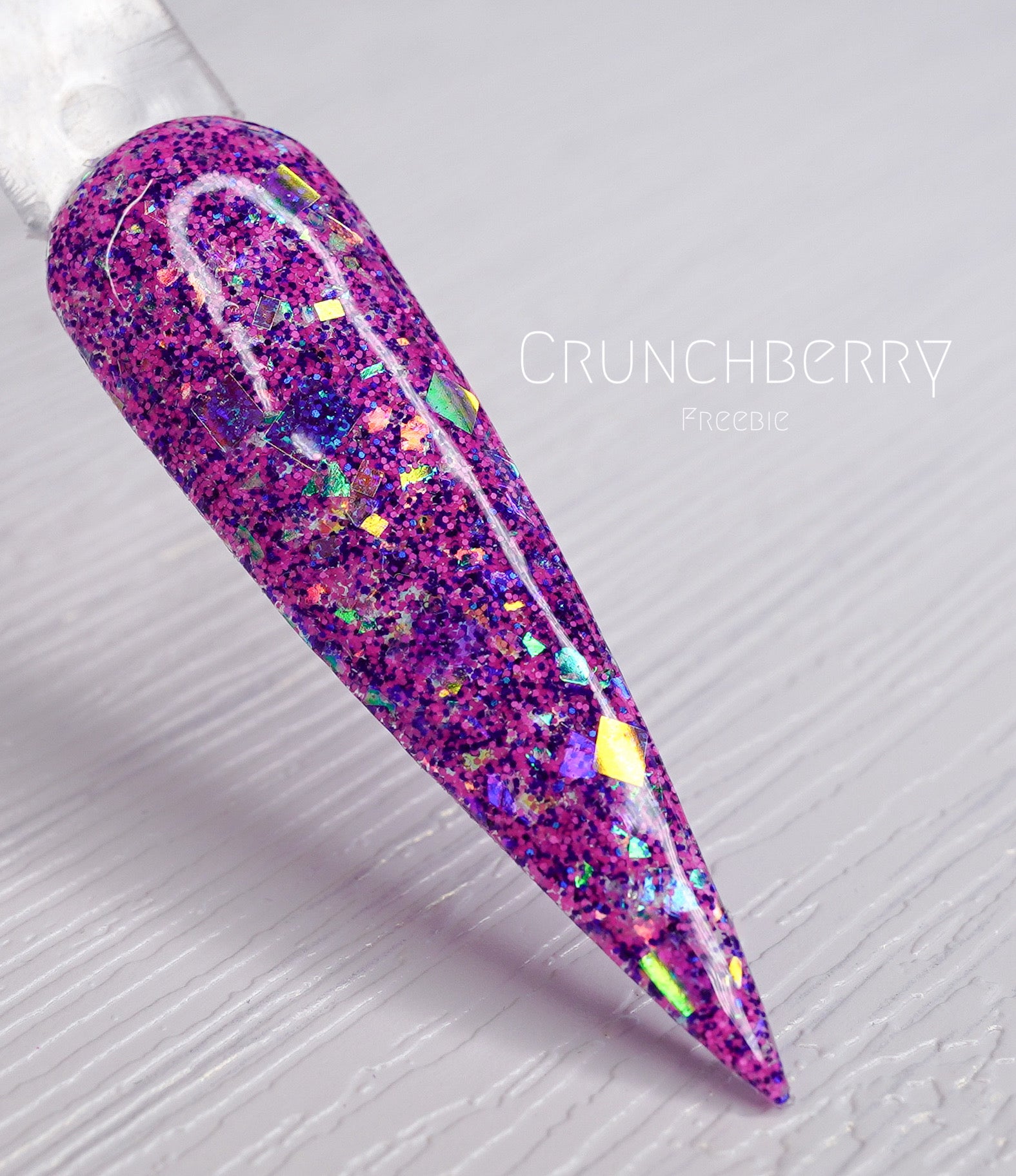 Crunchberry (Limited Release)