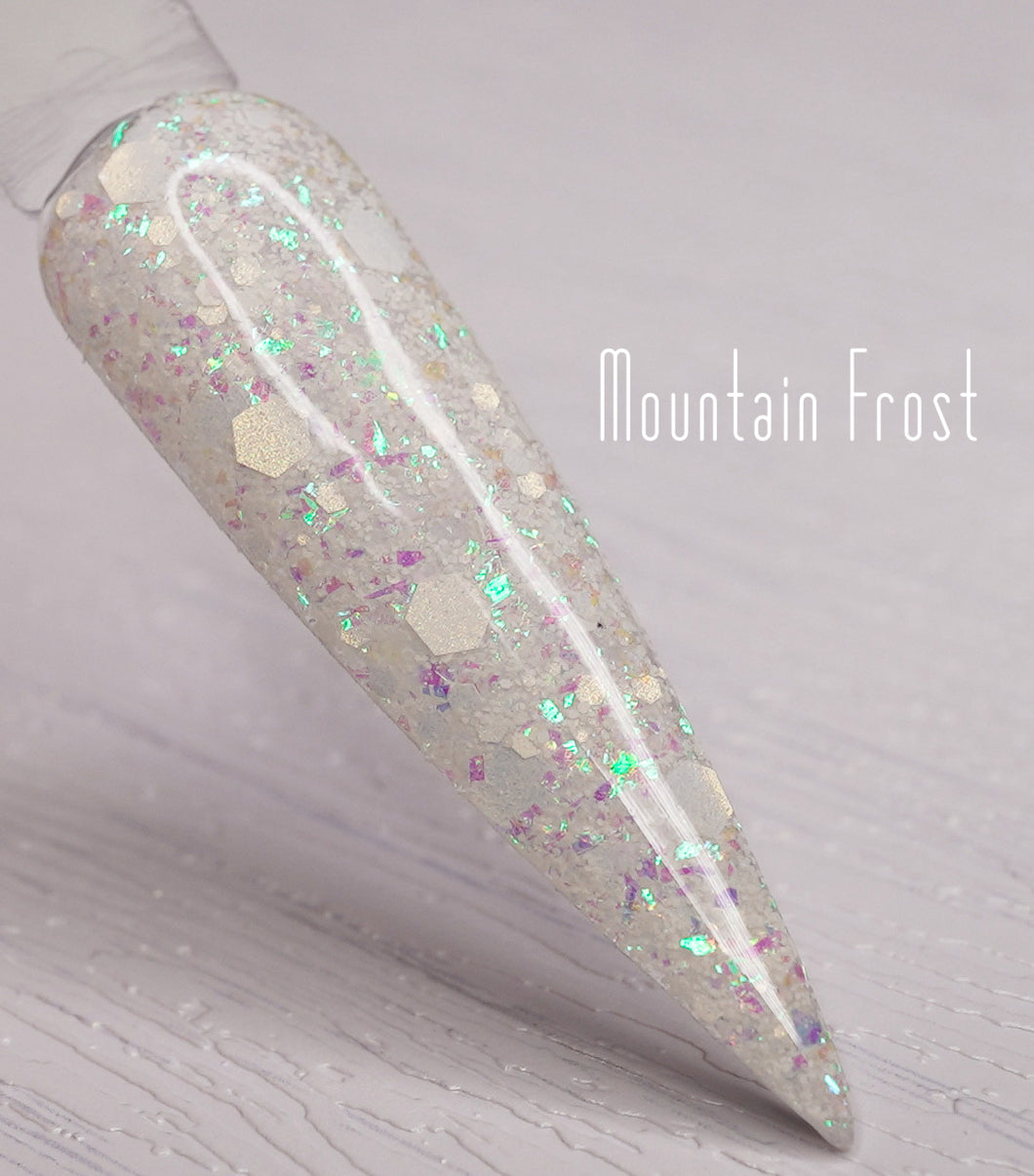 Mountain Frost 575