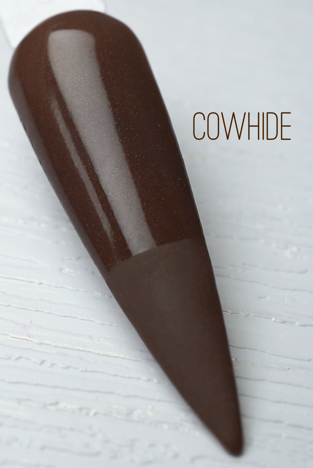 Cowhide 854