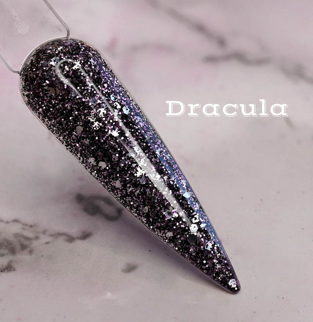Dracula 520