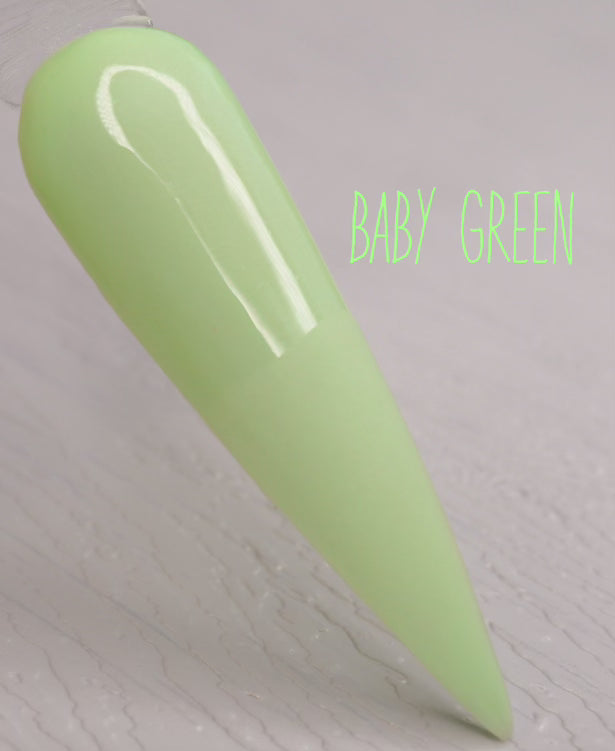 Baby Pastel Collection