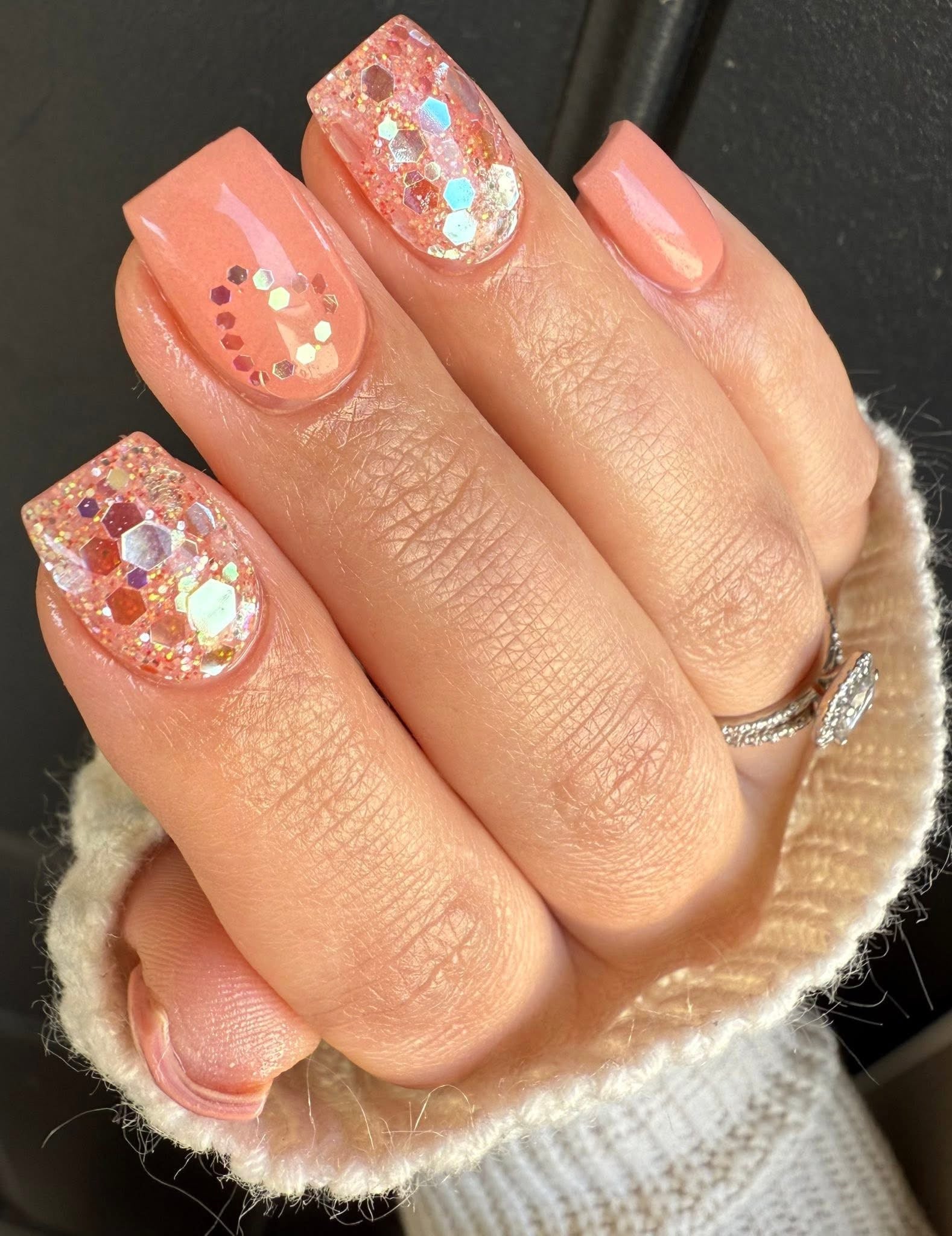 January Duo - Empress 925 & Crown Jewel 926