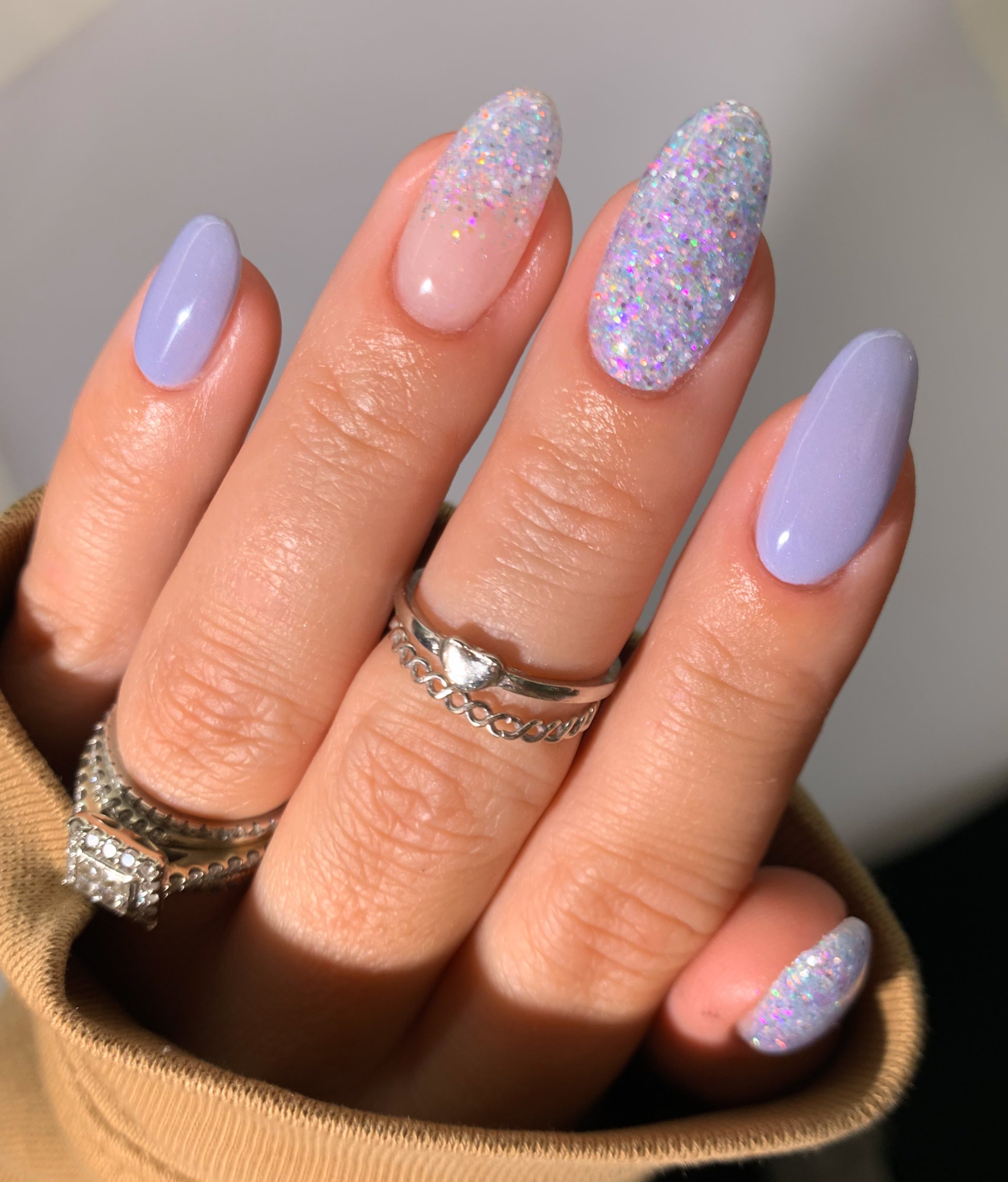 May Duo - Peri 1022 & Wink 1021
