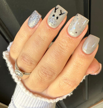 Tree Topper Box 2025