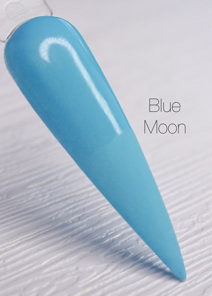 Blue Moon 661