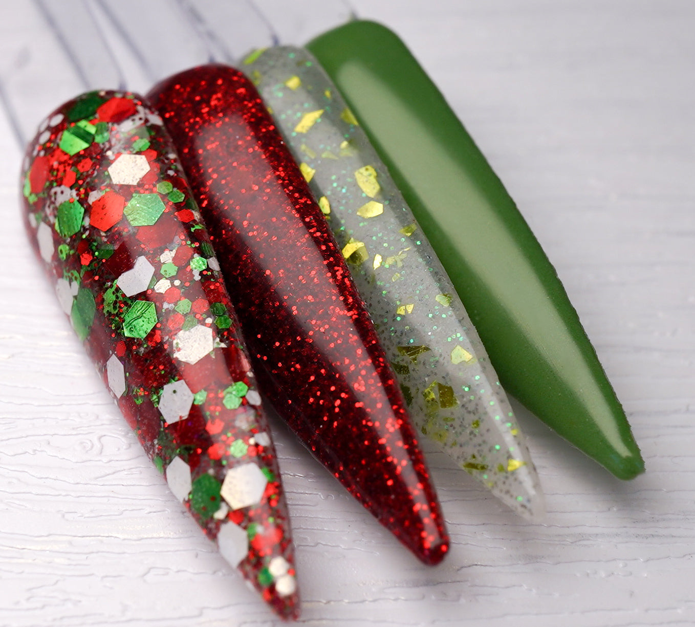 Traditional Holiday Box 2025