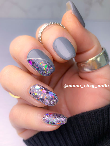 November Duo - Comet 878 & Space Babe 879