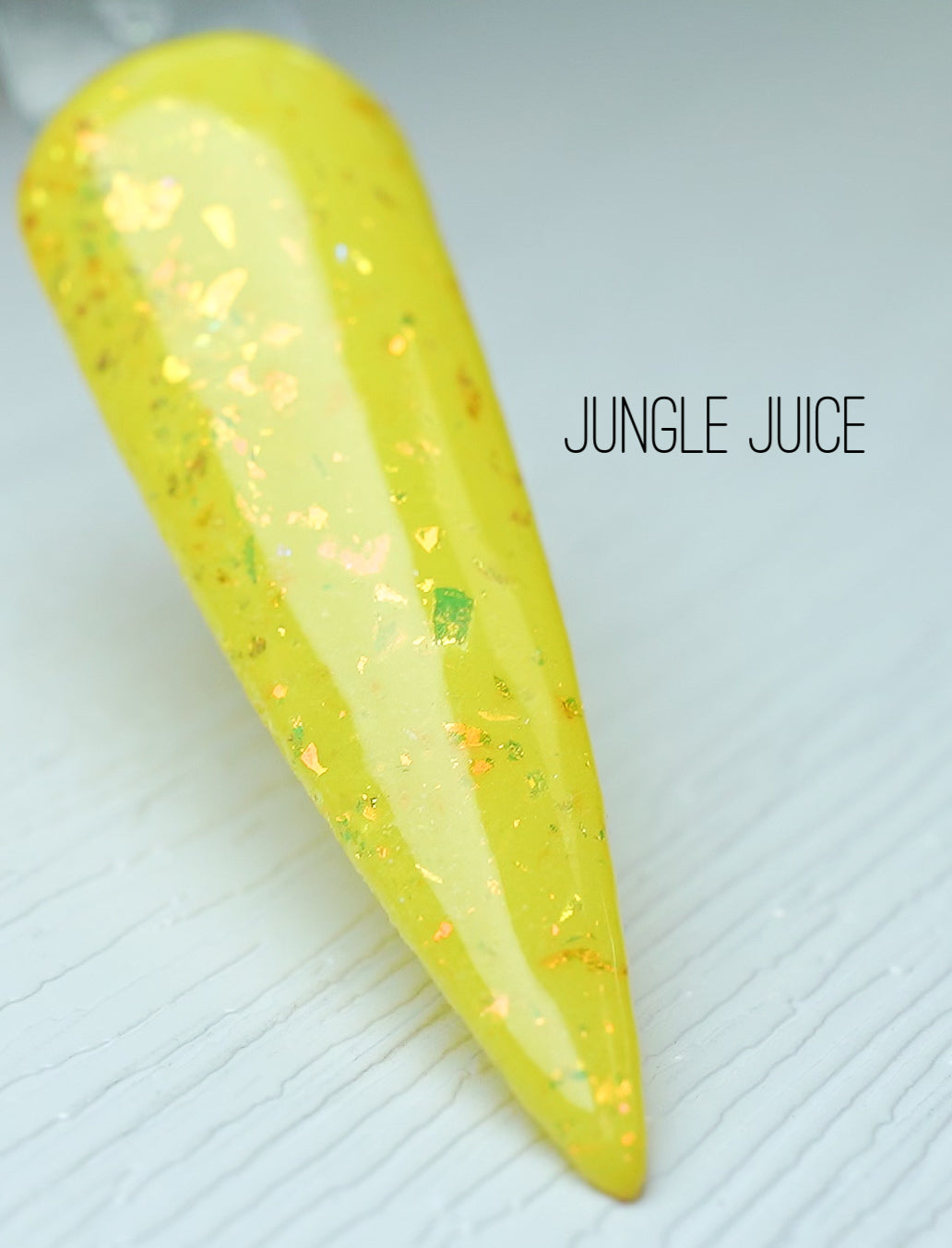 Jungle Juice 817