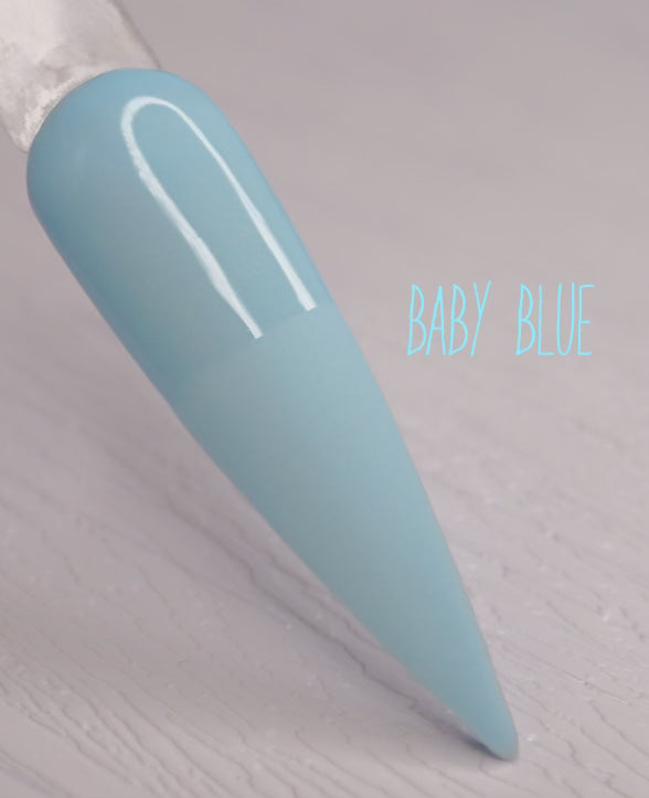 Baby Blue 603