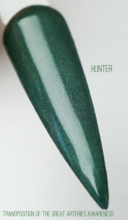 Hunter 937