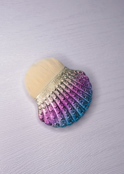 Seashell Brush