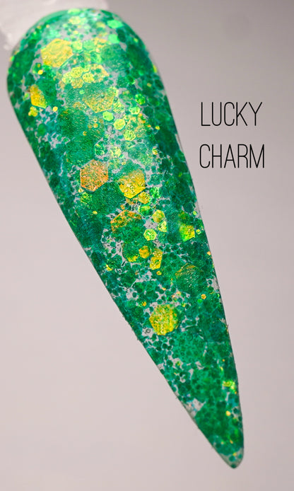 Lucky Charm Bundle