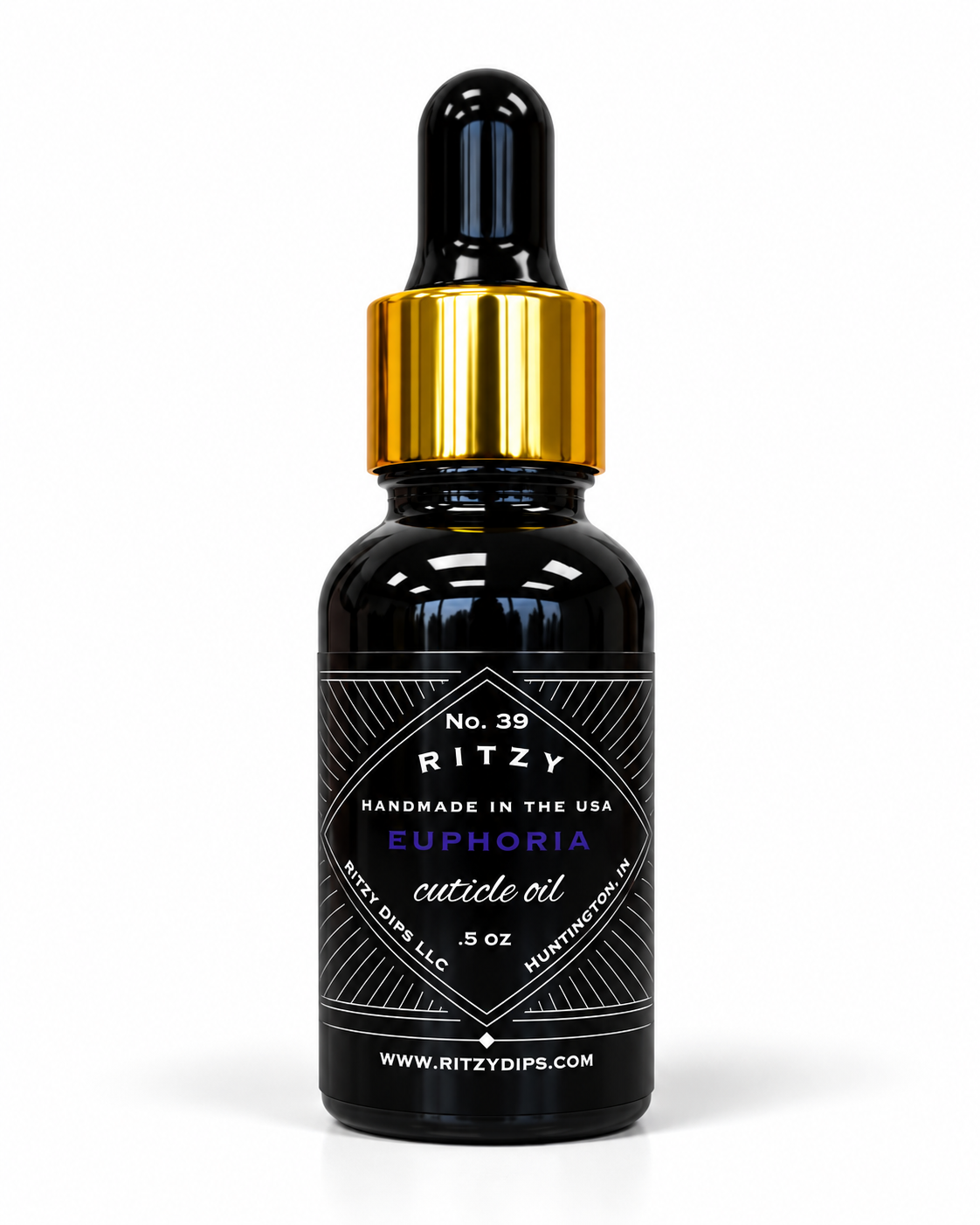 Euphoria Cuticle Oil