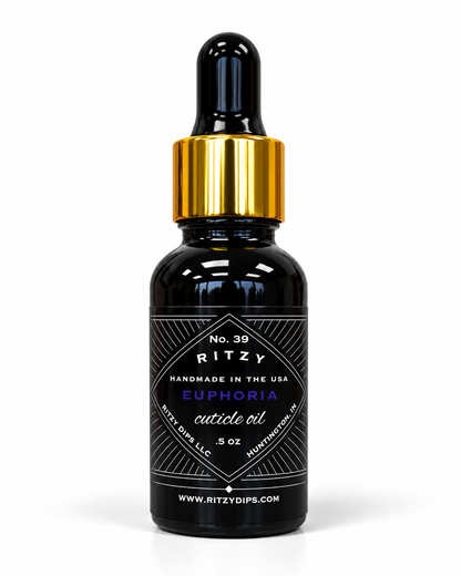 Euphoria Cuticle Oil