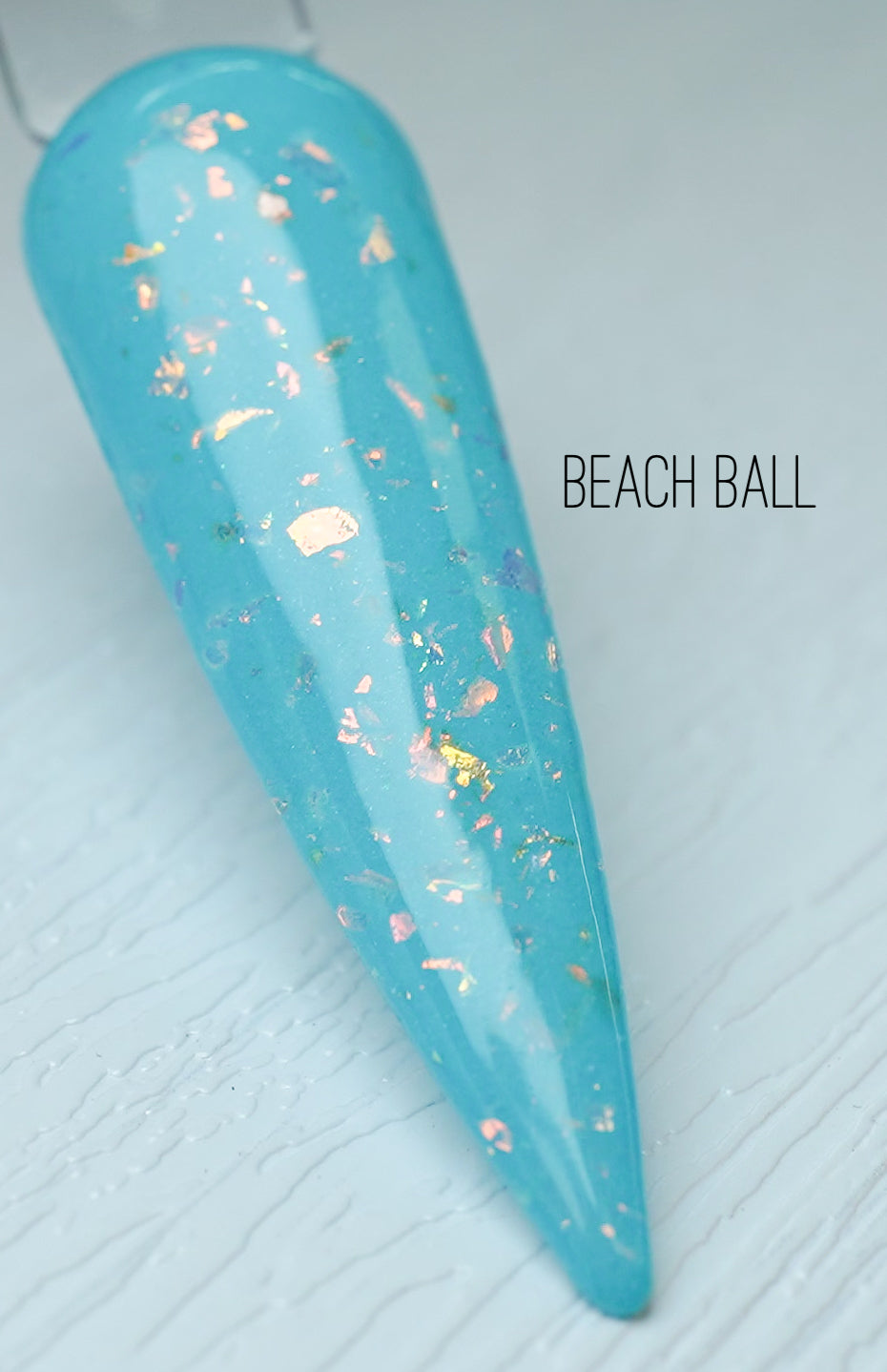 Beach Ball 821