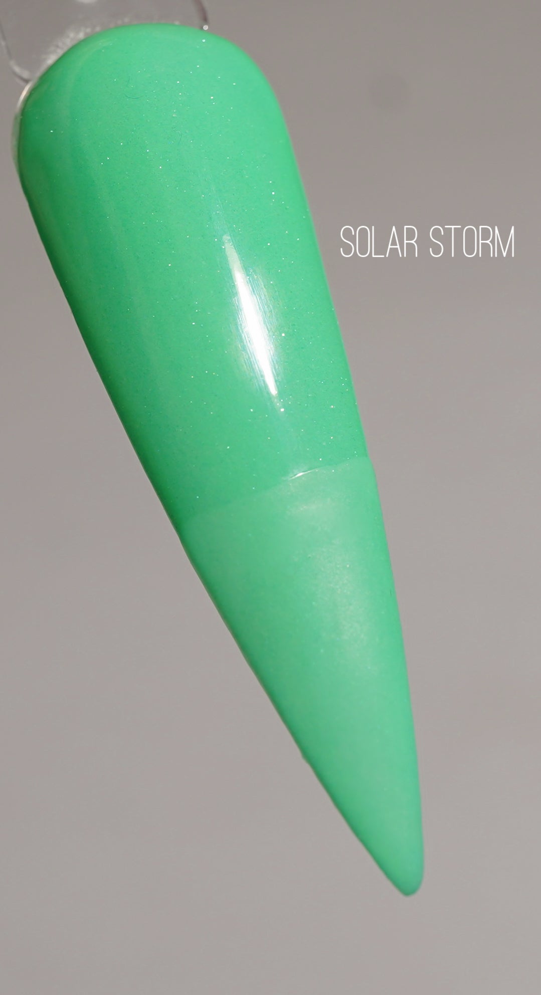 Solar Storm 982