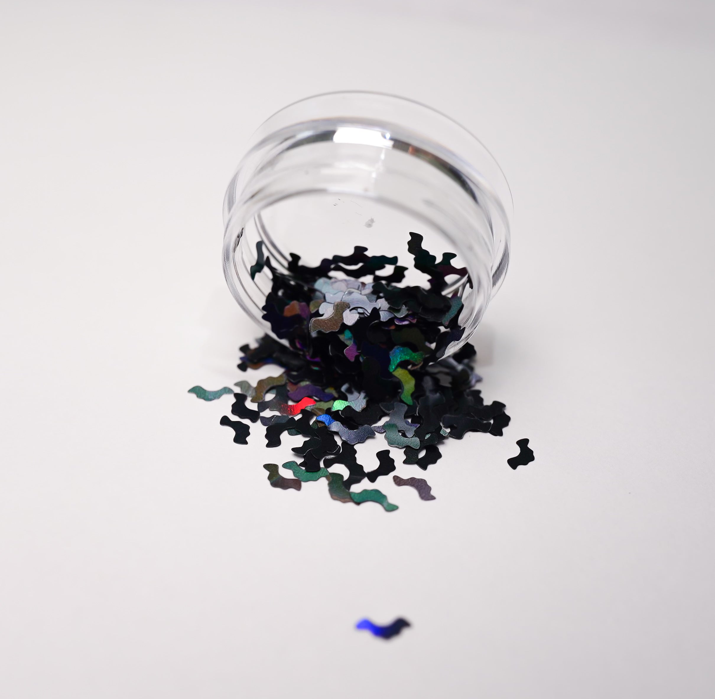 Falloween - Loose Glitters/Shards Bundle