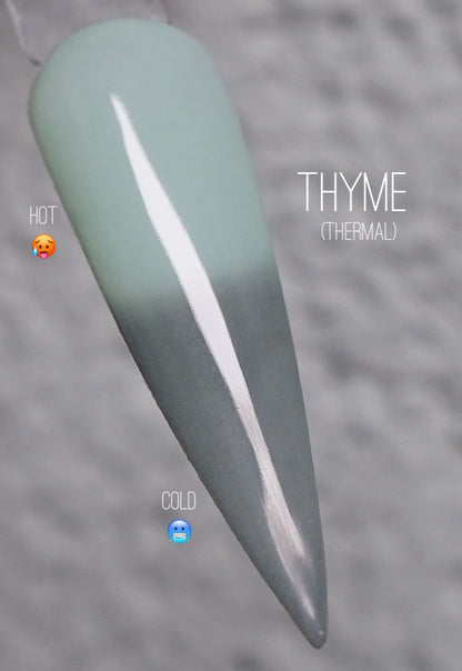 Thyme (Thermal) 1141
