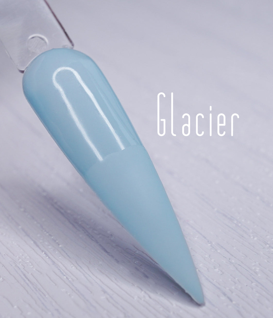 Glacier 560
