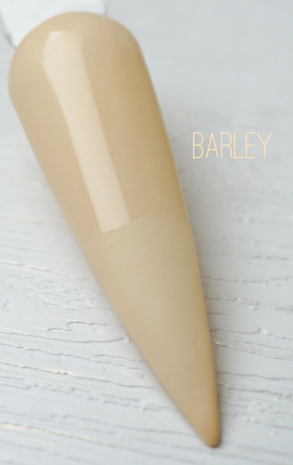 Barley 846