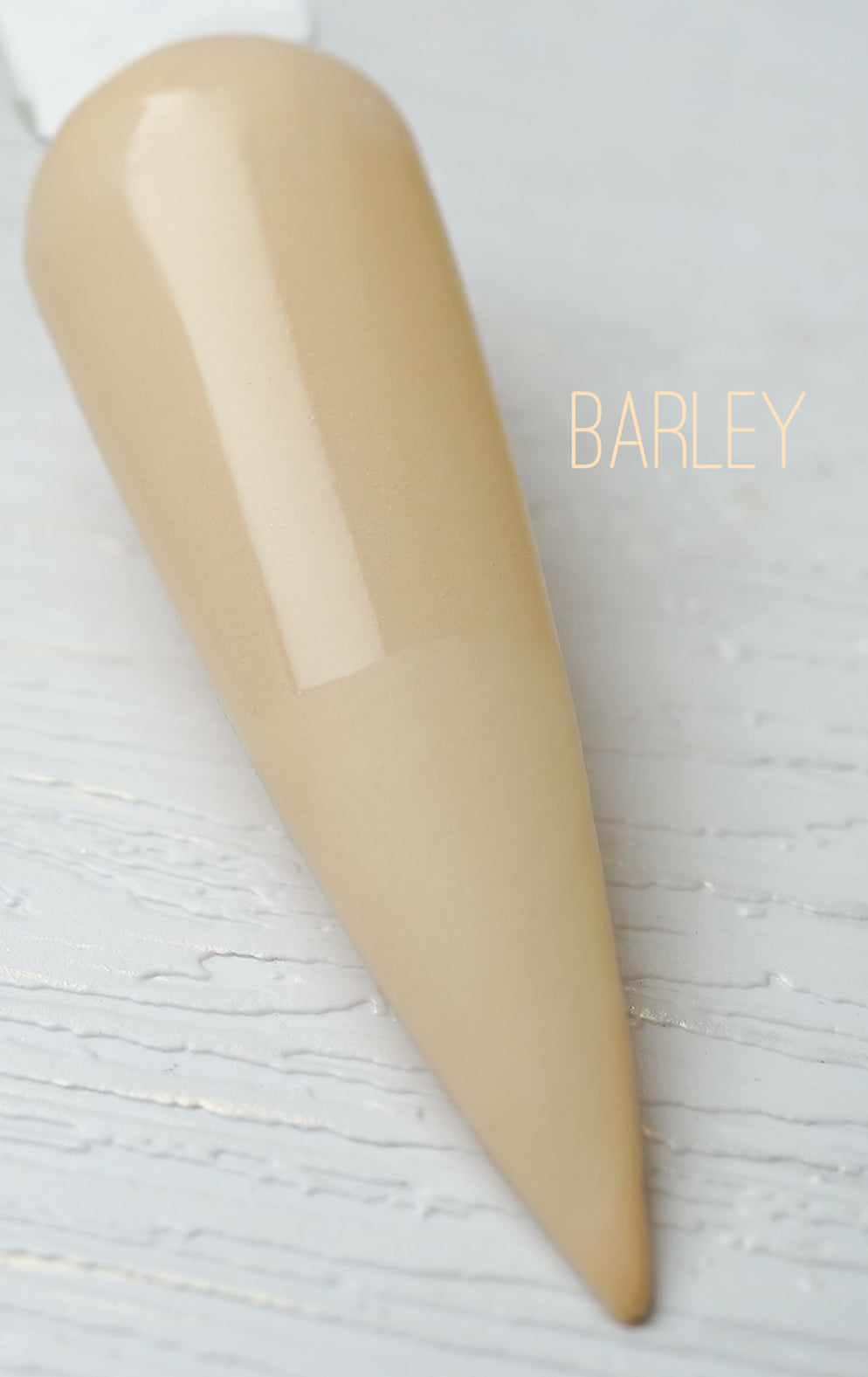 Barley 846