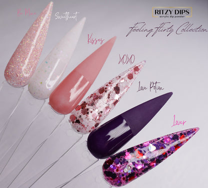 Feeling Flirty Collection