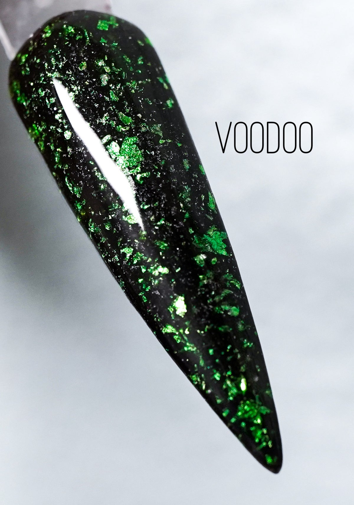 Voodoo Trio