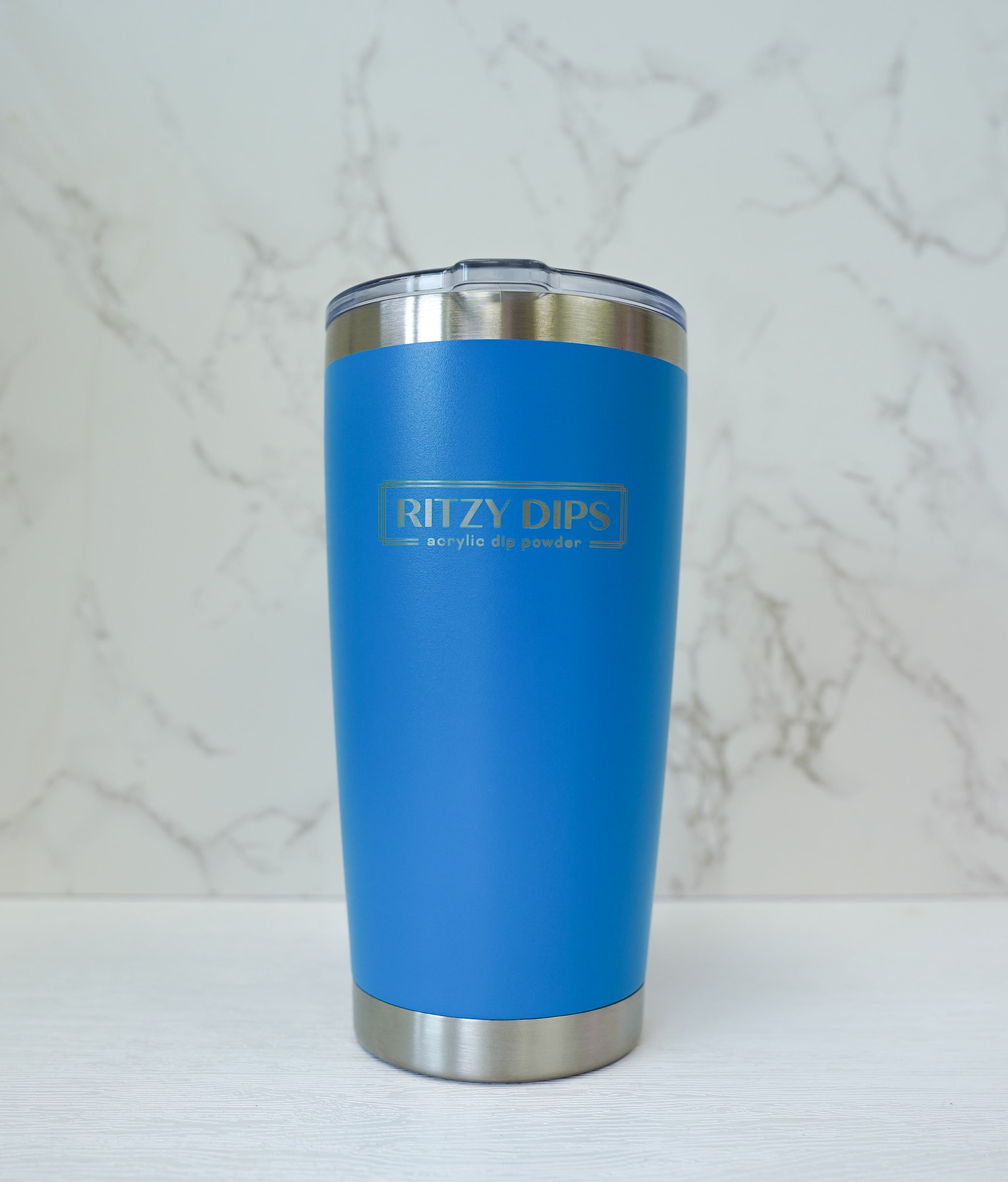 20oz Engraved Tumbler