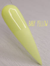 Load image into Gallery viewer, Baby Yellow 600
