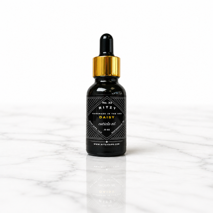 Daisy Cuticle Oil